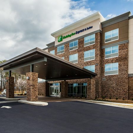 Holiday Inn Express & Suites Atlanta N - Woodstock By Ihg מראה חיצוני תמונה
