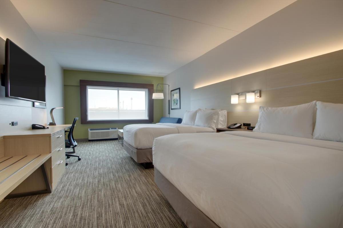 Holiday Inn Express & Suites Atlanta N - Woodstock By Ihg מראה חיצוני תמונה