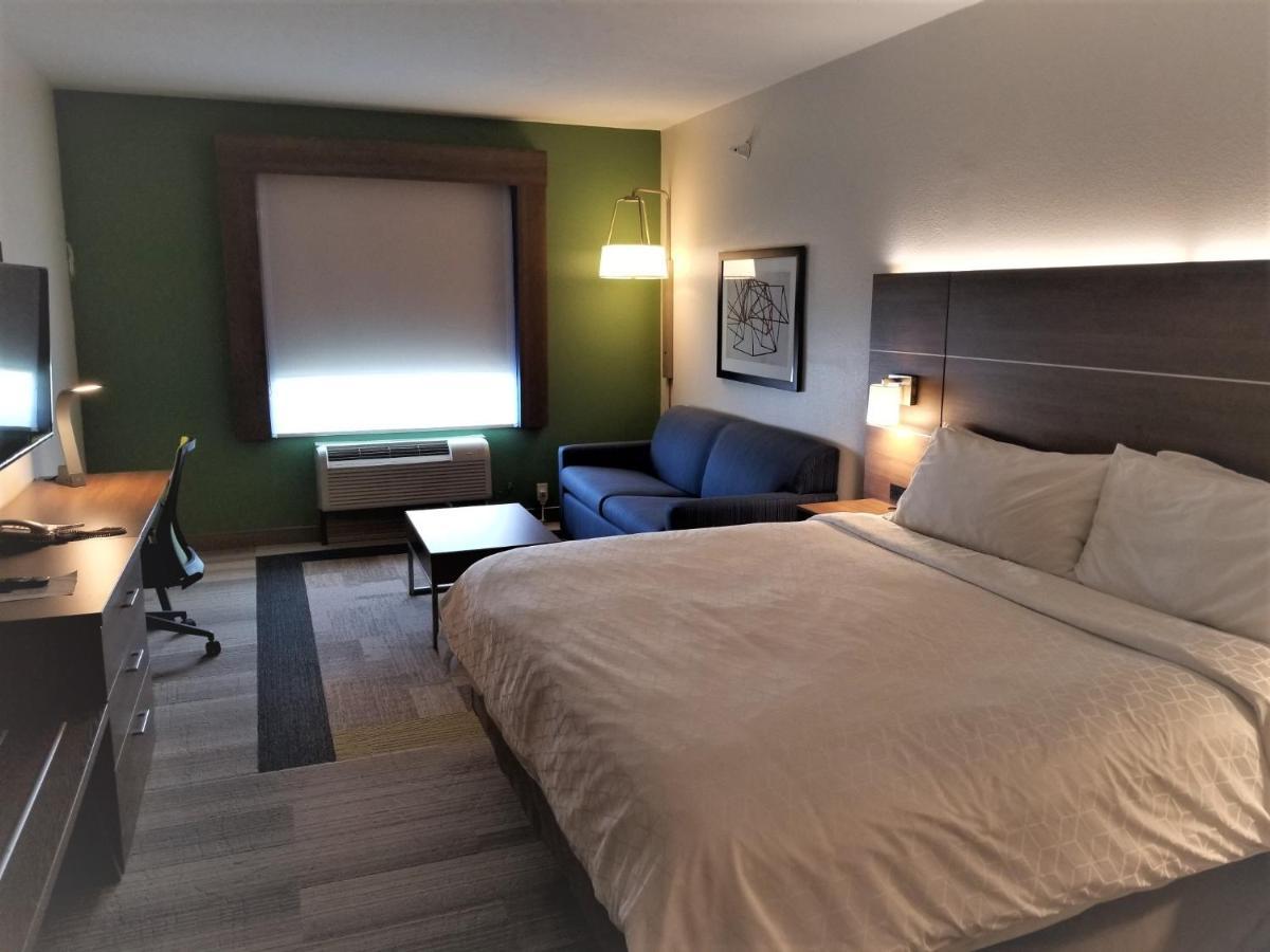 Holiday Inn Express & Suites Atlanta N - Woodstock By Ihg מראה חיצוני תמונה