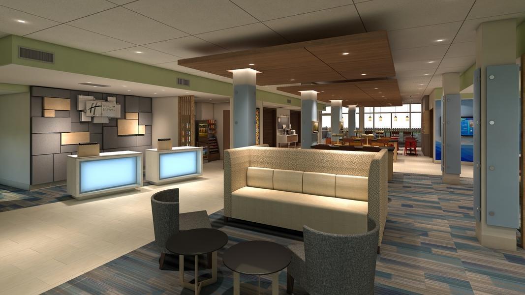 Holiday Inn Express & Suites Atlanta N - Woodstock By Ihg מראה חיצוני תמונה