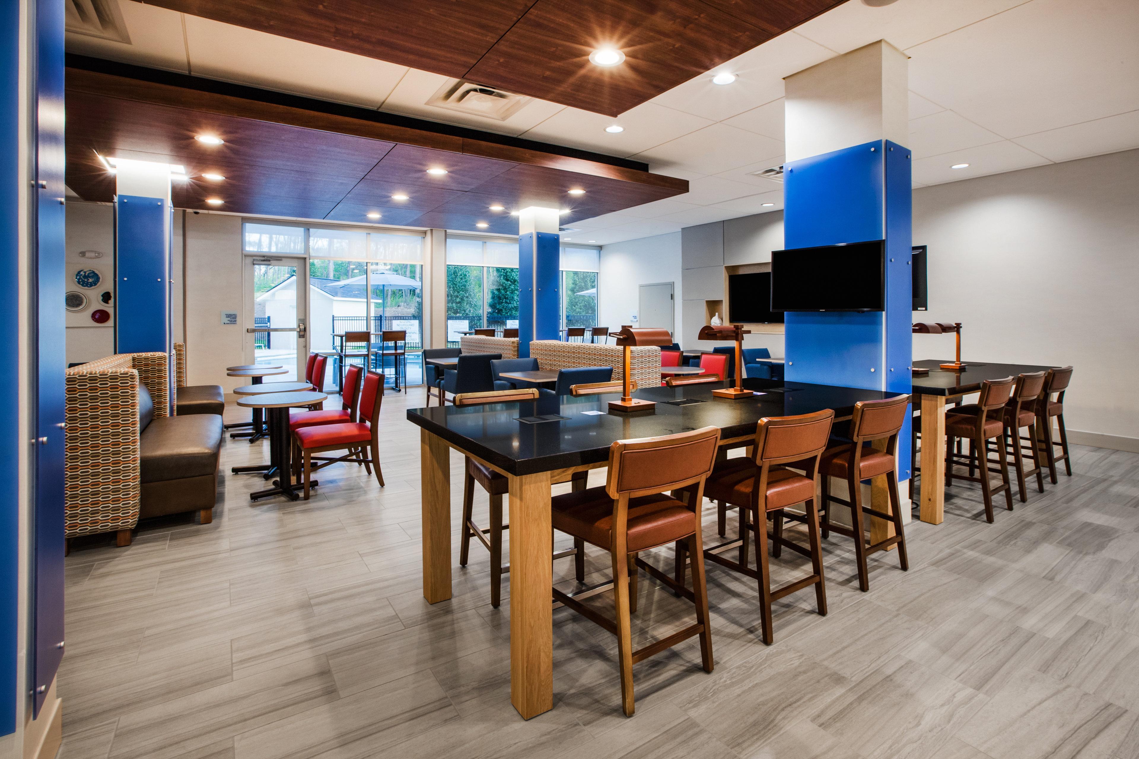 Holiday Inn Express & Suites Atlanta N - Woodstock By Ihg מראה חיצוני תמונה