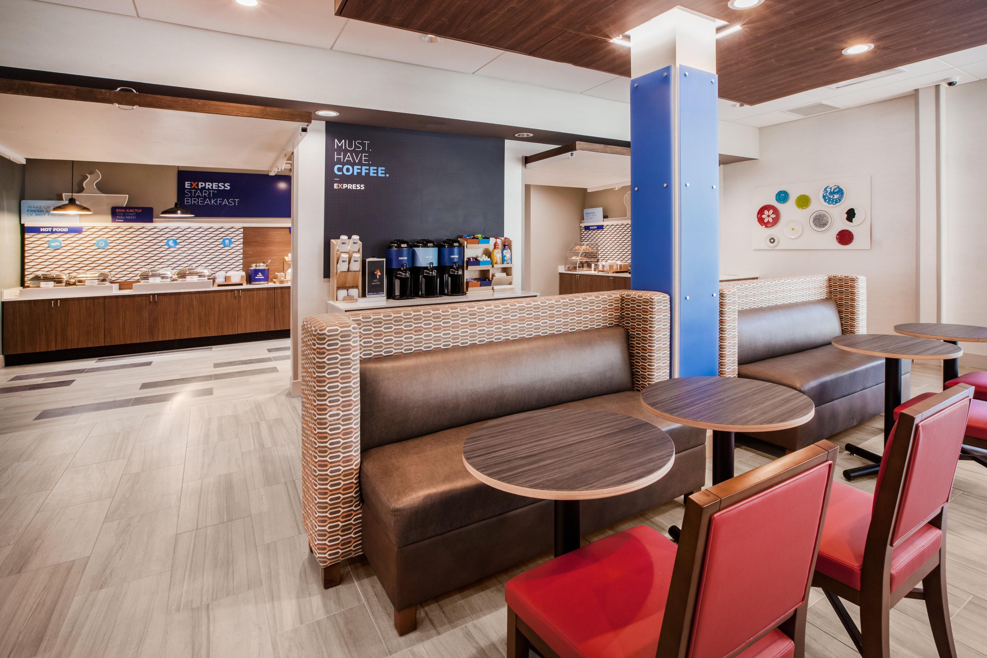 Holiday Inn Express & Suites Atlanta N - Woodstock By Ihg מראה חיצוני תמונה