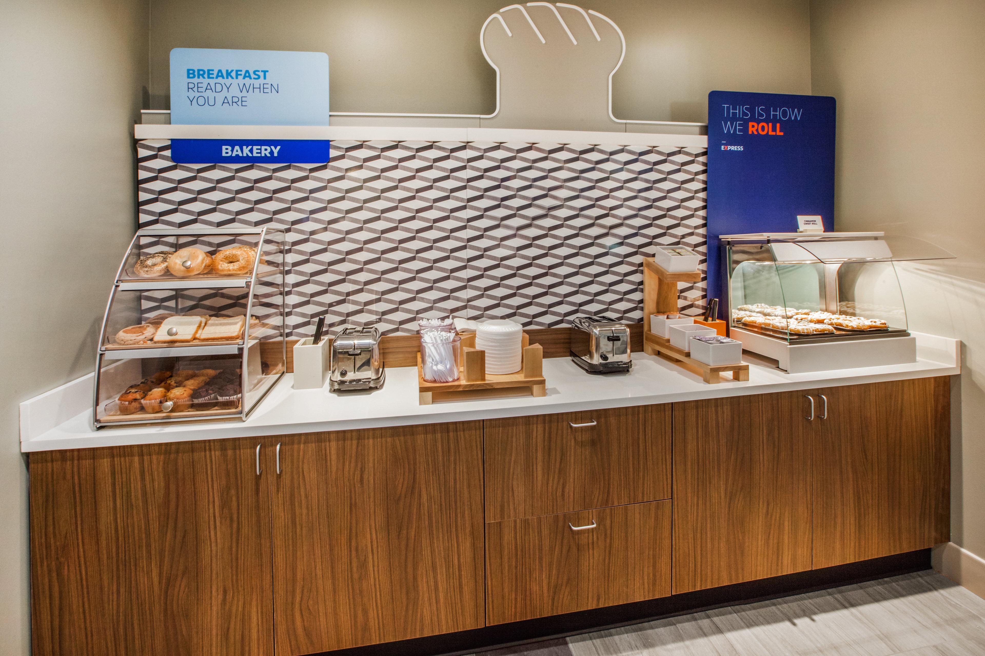Holiday Inn Express & Suites Atlanta N - Woodstock By Ihg מראה חיצוני תמונה