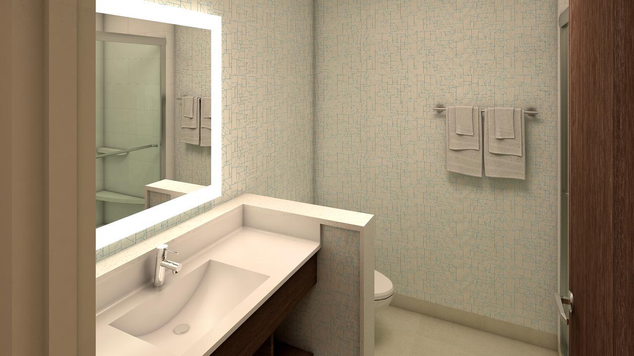 Holiday Inn Express & Suites Atlanta N - Woodstock By Ihg מראה חיצוני תמונה